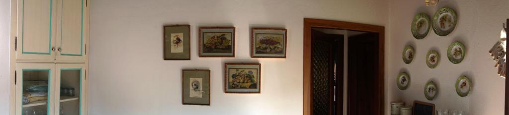 In the heart of Verona room 1