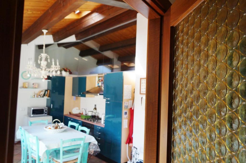 In the heart of Verona room 3